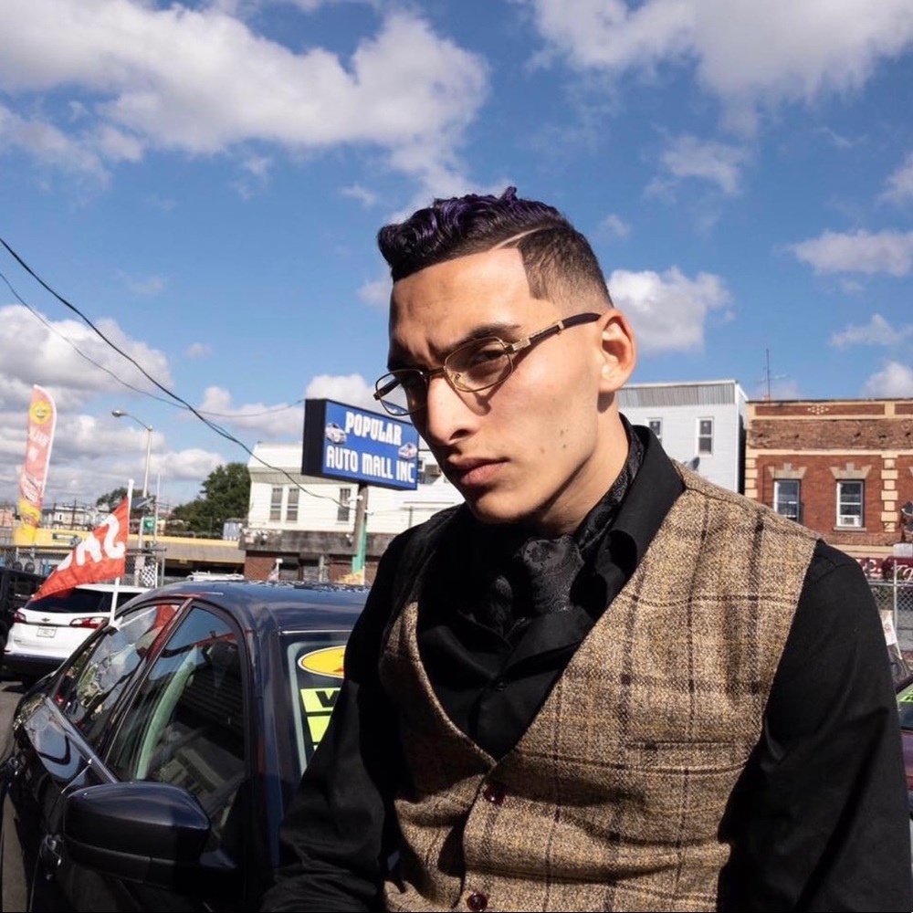 Meet your Posher, Maher